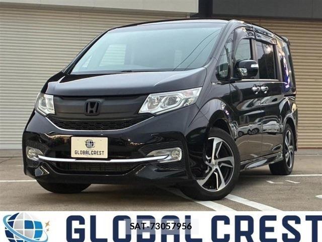 Honda STEP WGN 2016-02 8831801-0