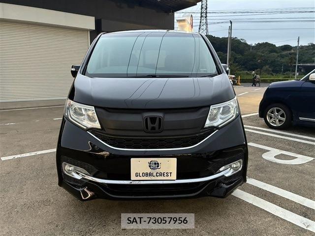 Honda STEP WGN 2016-02 8831801-11