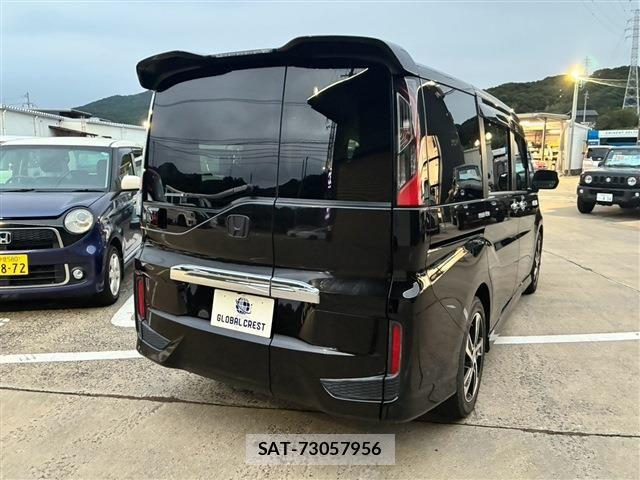 Honda STEP WGN 2016-02 8831801-16