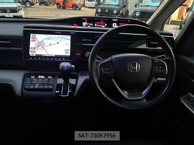 Honda STEP WGN 2016-02 8831801-24