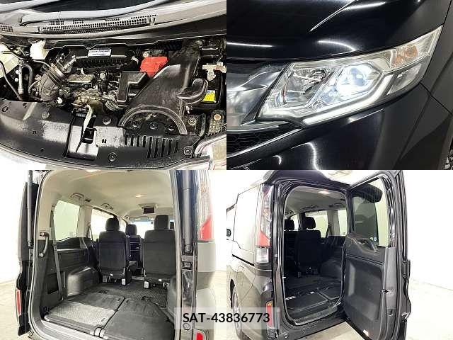 Honda STEP WGN 2017-08 8831800-6