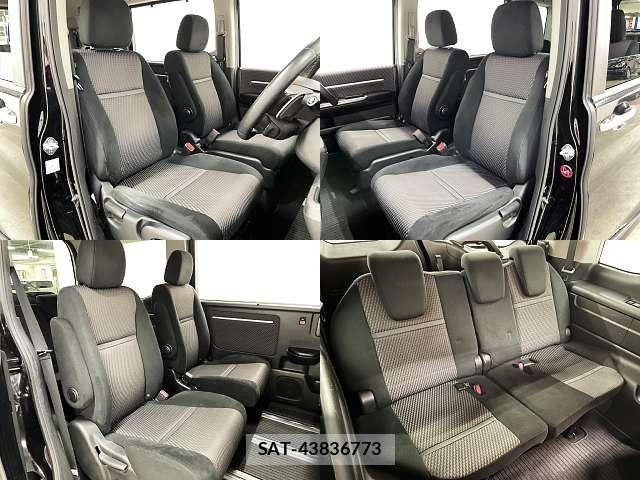 Honda STEP WGN 2017-08 8831800-7