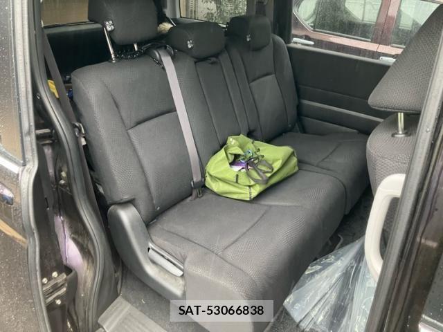 Honda STEP WGN 2013-08 8831809-9