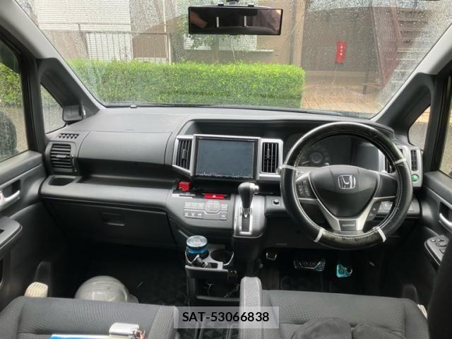 Honda STEP WGN 2013-08 8831809-10
