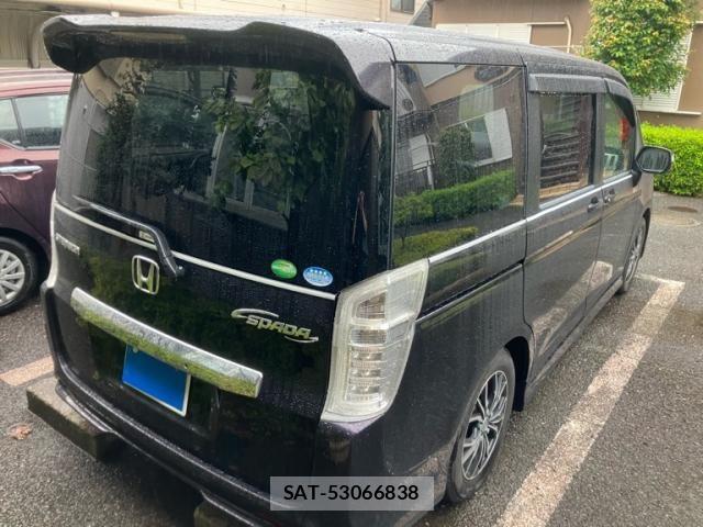Honda STEP WGN 2013-08 8831809-5