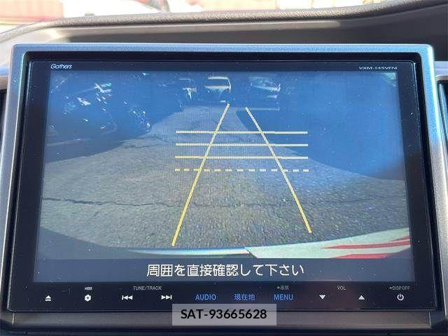 Honda STEP WGN 2014-07 8831810-10