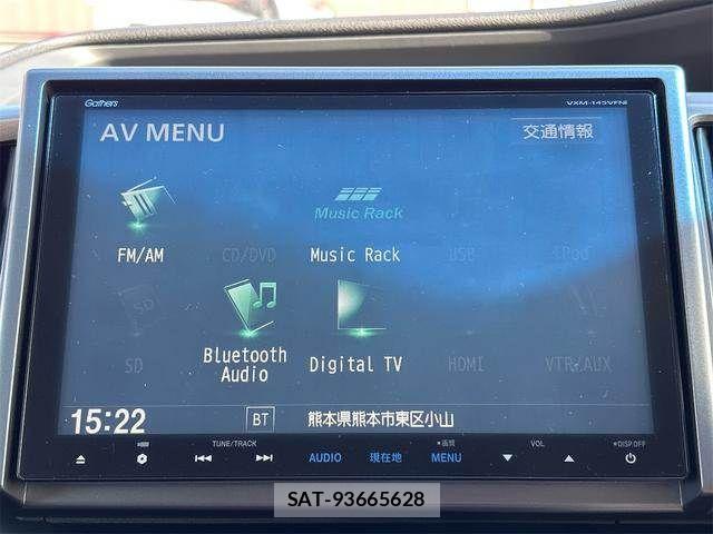 Honda STEP WGN 2014-07 8831810-11