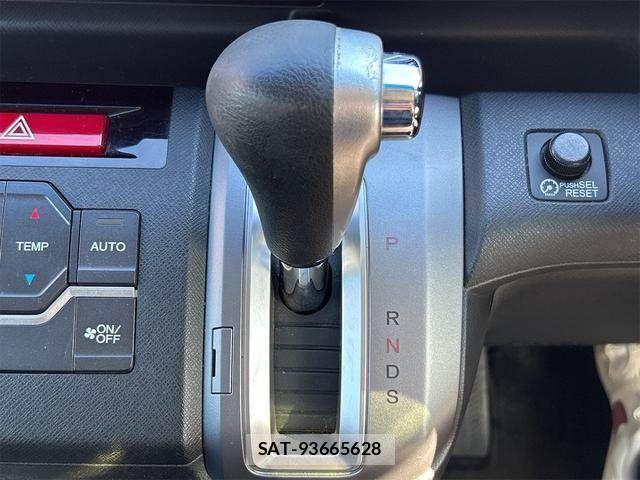 Honda STEP WGN 2014-07 8831810-12