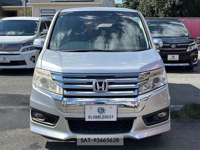 Honda STEP WGN 2014-07 8831810-1
