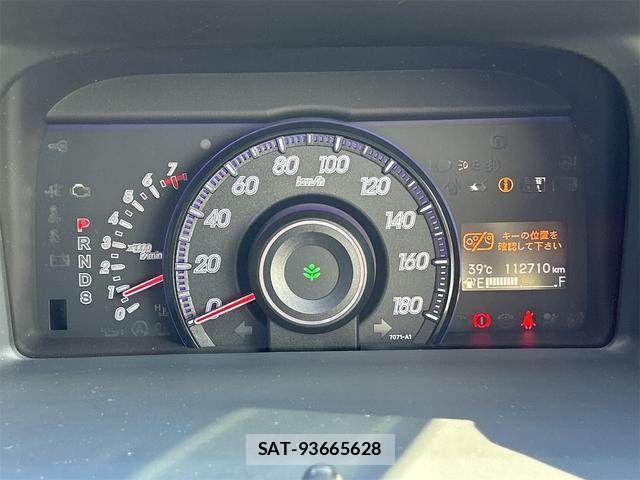 Honda STEP WGN 2014-07 8831810-19