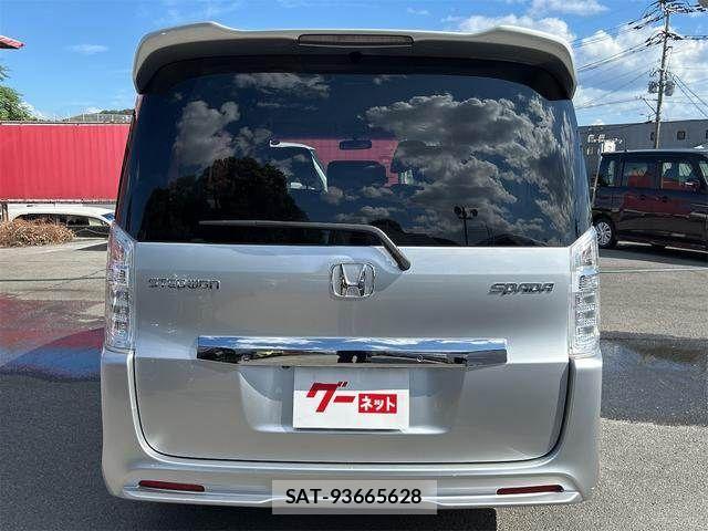 Honda STEP WGN 2014-07 8831810-6