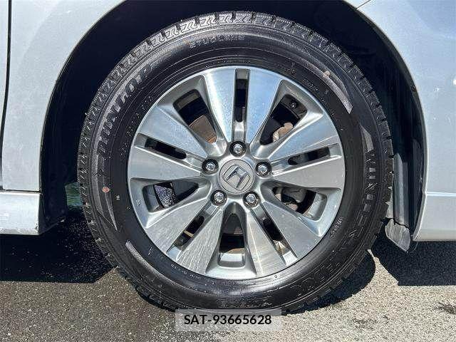 Honda STEP WGN 2014-07 8831810-7