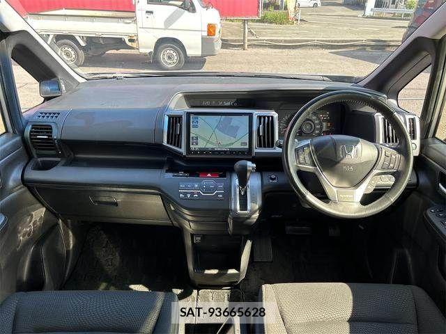 Honda STEP WGN 2014-07 8831810-8