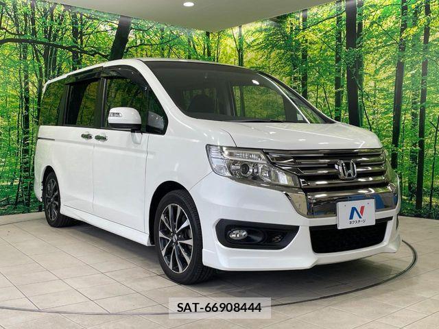 Honda STEP WGN 2014-01 8831806-15