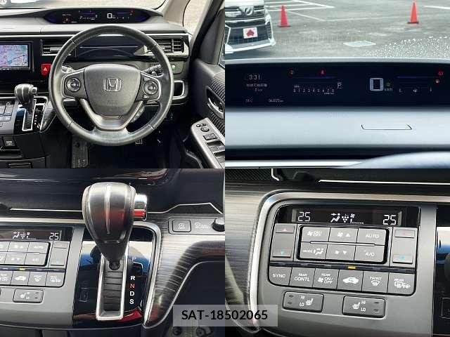 Honda STEP WGN 2016-12 8831796-3