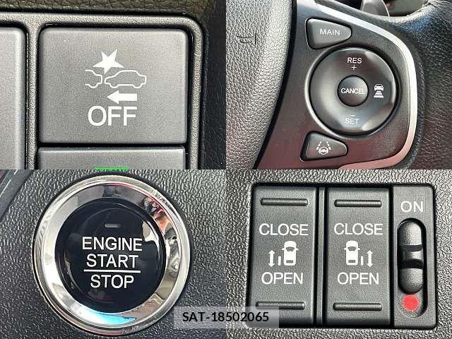 Honda STEP WGN 2016-12 8831796-4