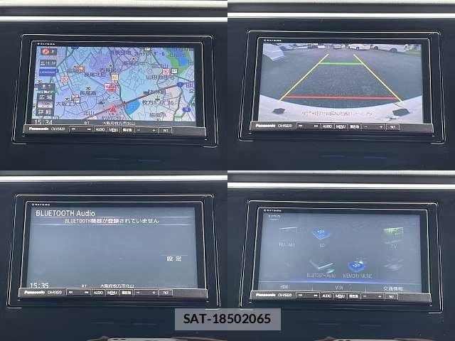 Honda STEP WGN 2016-12 8831796-5