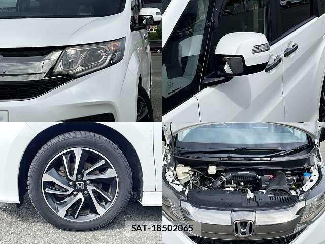 Honda STEP WGN 2016-12 8831796-6