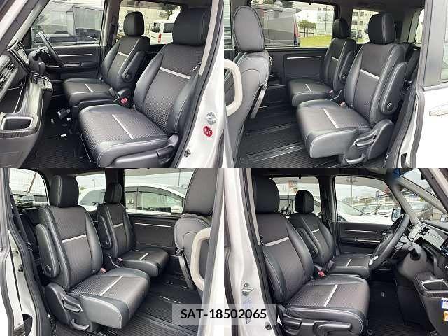 Honda STEP WGN 2016-12 8831796-7