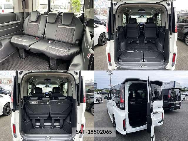 Honda STEP WGN 2016-12 8831796-8