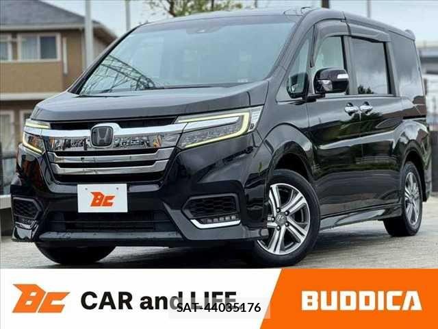 Honda STEP WGN 2020-07 8831783-0