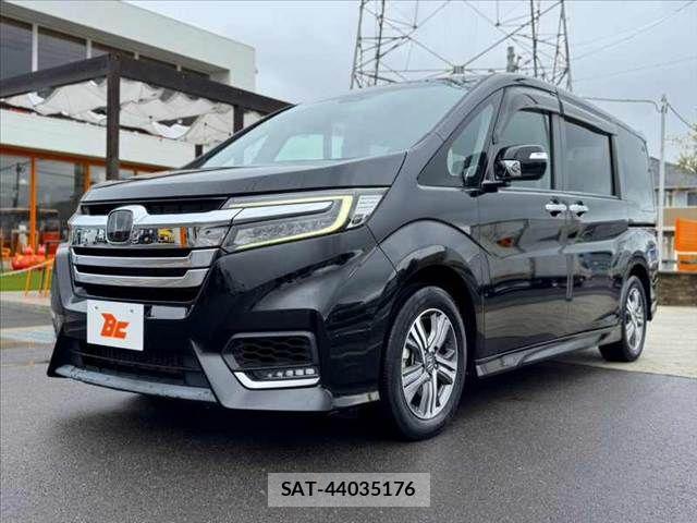 Honda STEP WGN 2020-07 8831783-9