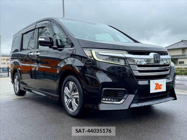 Honda STEP WGN 2020-07 8831783-7