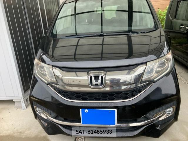 Honda STEP WGN 2016-02 8831797-1