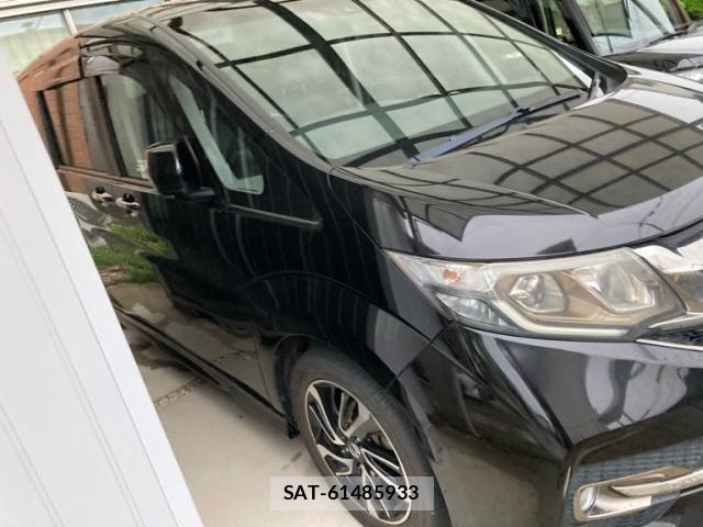 Honda STEP WGN 2016-02 8831797-3