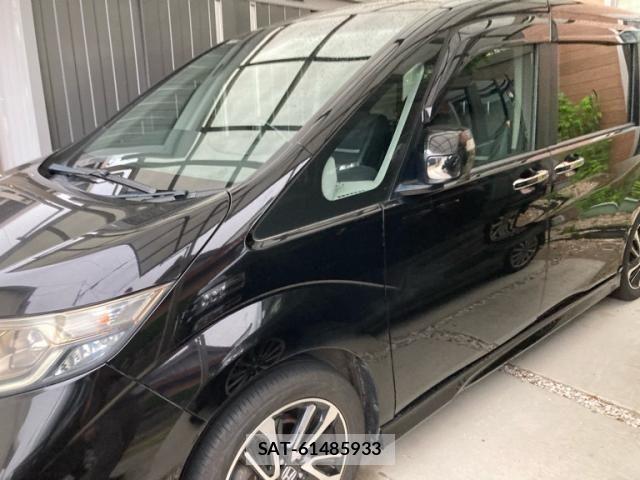 Honda STEP WGN 2016-02 8831797-4