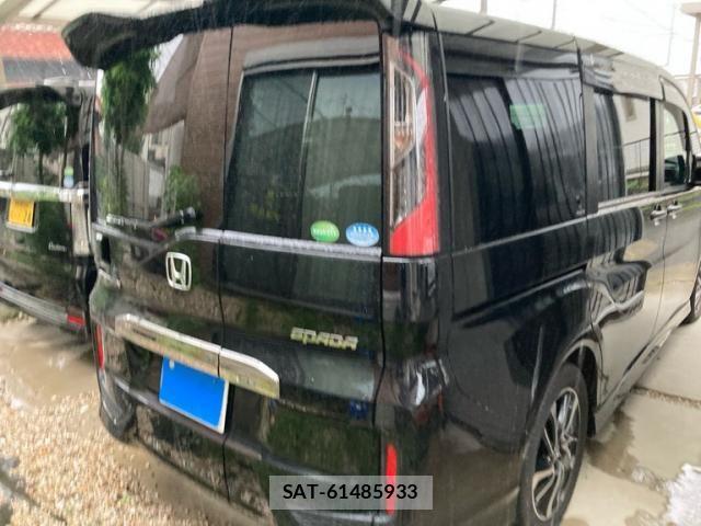 Honda STEP WGN 2016-02 8831797-8