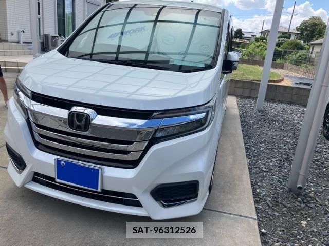 Honda STEP WGN 2018-03 8831798-0