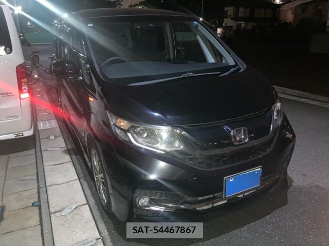 Honda STEP WGN 2017-01 8831803-0