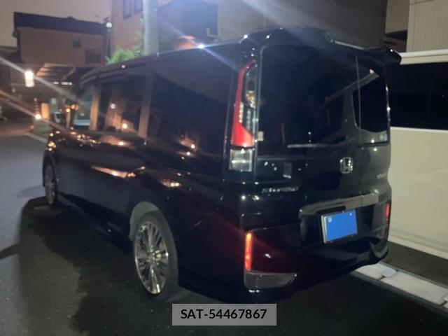 Honda STEP WGN 2017-01 8831803-1