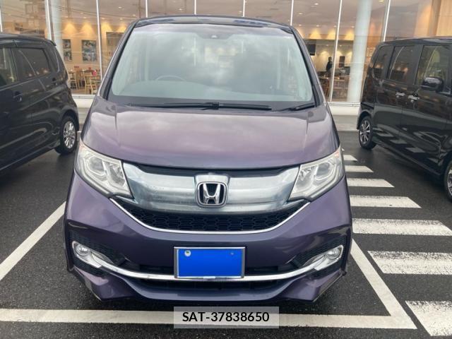 Honda STEP WGN 2016-01 8850738-0