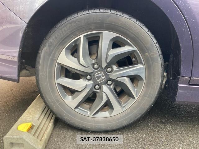 Honda STEP WGN 2016-01 8850738-9