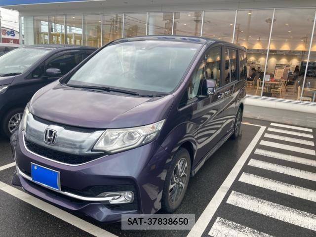 Honda STEP WGN 2016-01 8850738-1