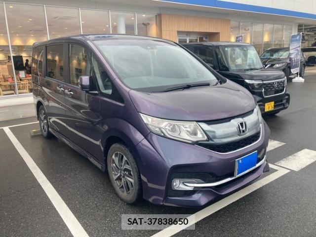 Honda STEP WGN 2016-01 8850738-2