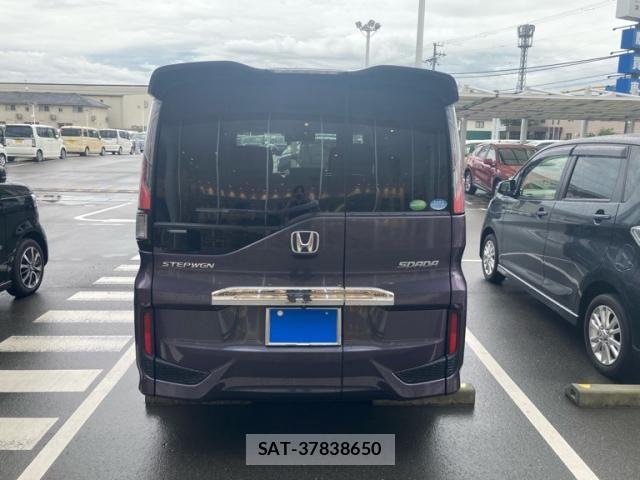 Honda STEP WGN 2016-01 8850738-3