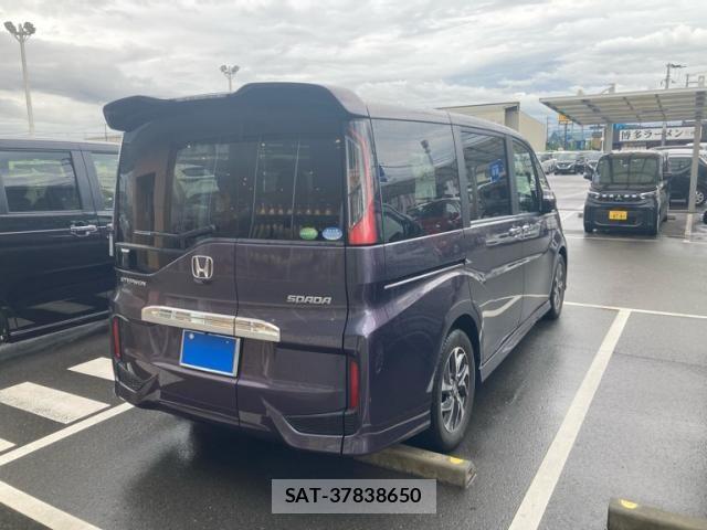 Honda STEP WGN 2016-01 8850738-4