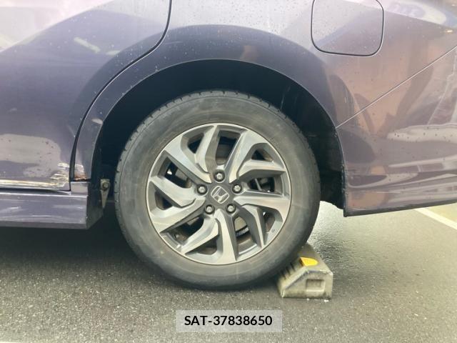 Honda STEP WGN 2016-01 8850738-6