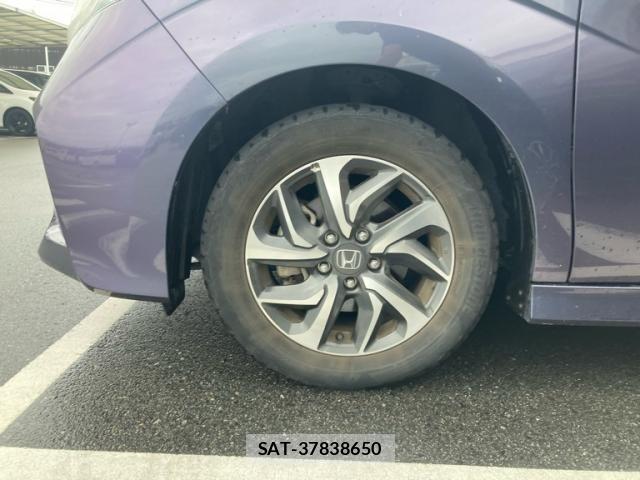 Honda STEP WGN 2016-01 8850738-7