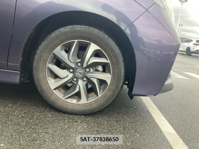 Honda STEP WGN 2016-01 8850738-8