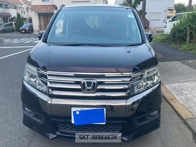 Honda STEP WGN 2012-08 8850742-0