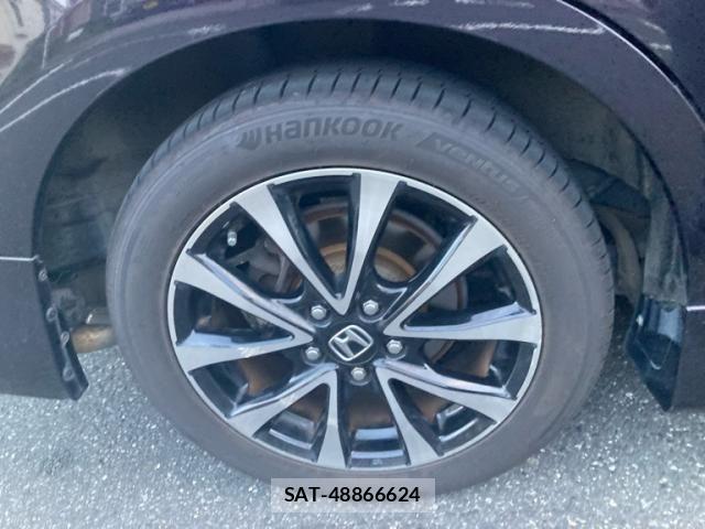 Honda STEP WGN 2012-08 8850742-12