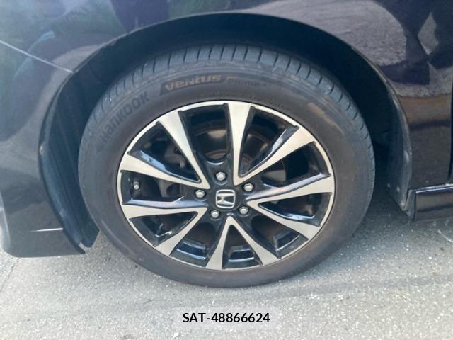Honda STEP WGN 2012-08 8850742-13