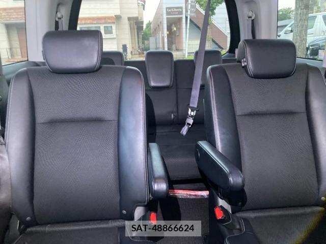 Honda STEP WGN 2012-08 8850742-17