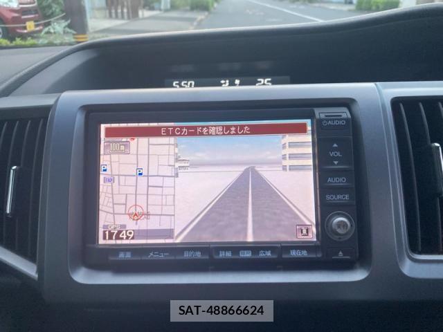 Honda STEP WGN 2012-08 8850742-21