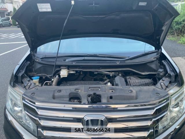 Honda STEP WGN 2012-08 8850742-4