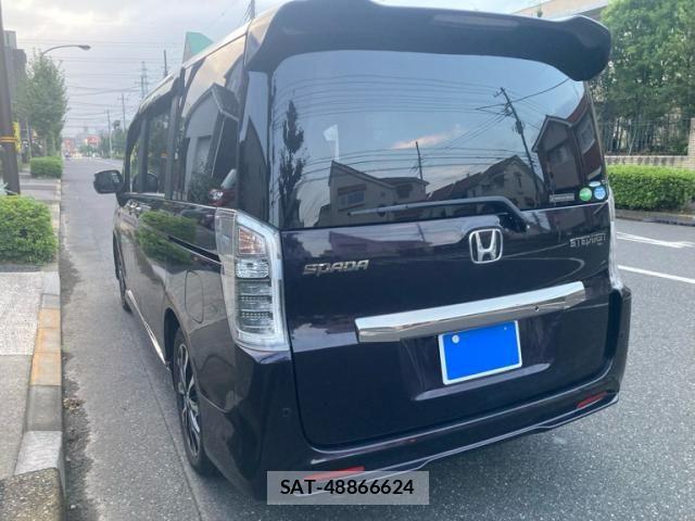 Honda STEP WGN 2012-08 8850742-7